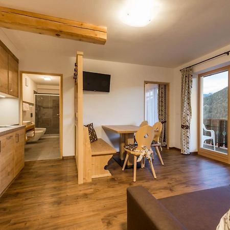 Waldheim Appartements Bressanone Dış mekan fotoğraf