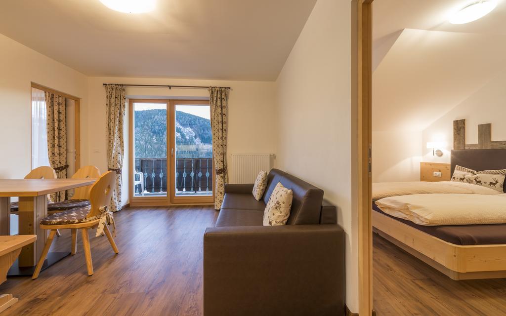 Waldheim Appartements Bressanone Oda fotoğraf