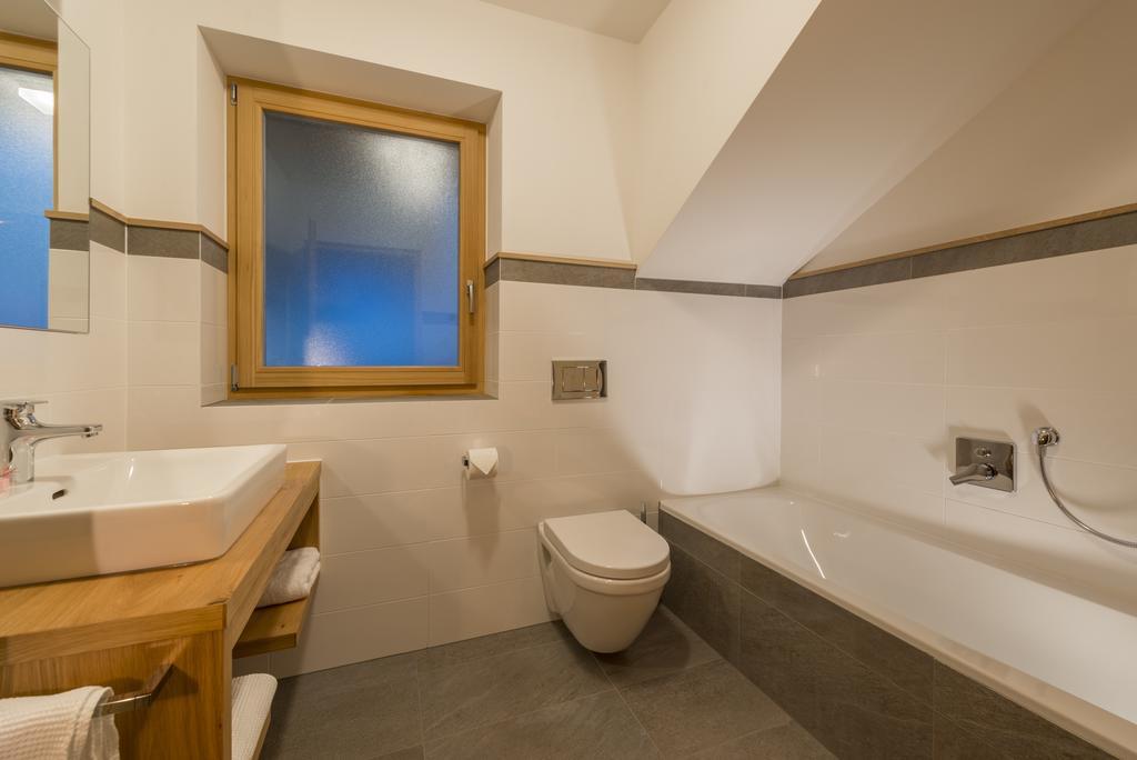 Waldheim Appartements Bressanone Oda fotoğraf