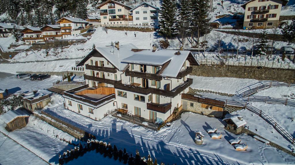 Waldheim Appartements Bressanone Dış mekan fotoğraf