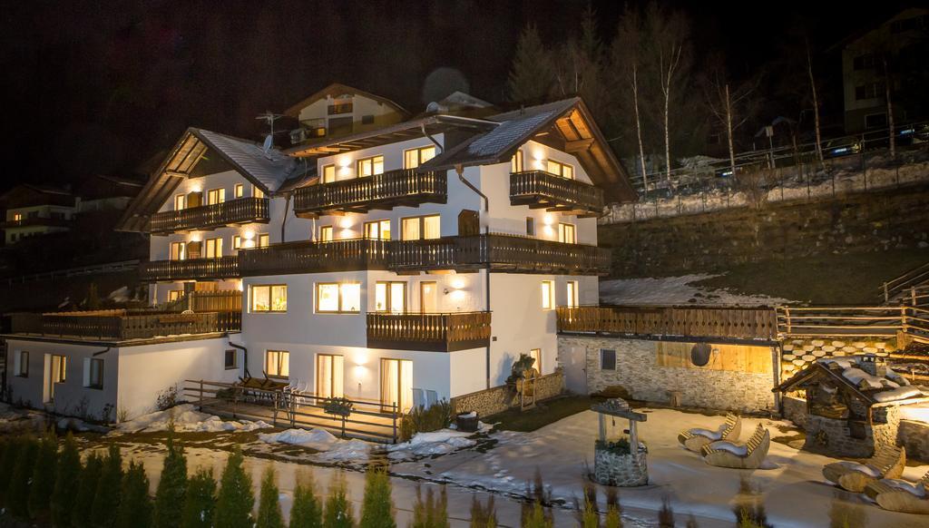 Waldheim Appartements Bressanone Dış mekan fotoğraf