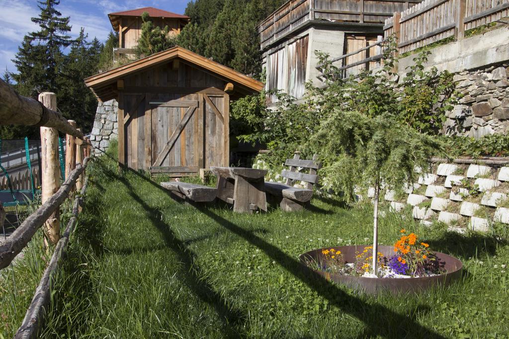 Waldheim Appartements Bressanone Dış mekan fotoğraf