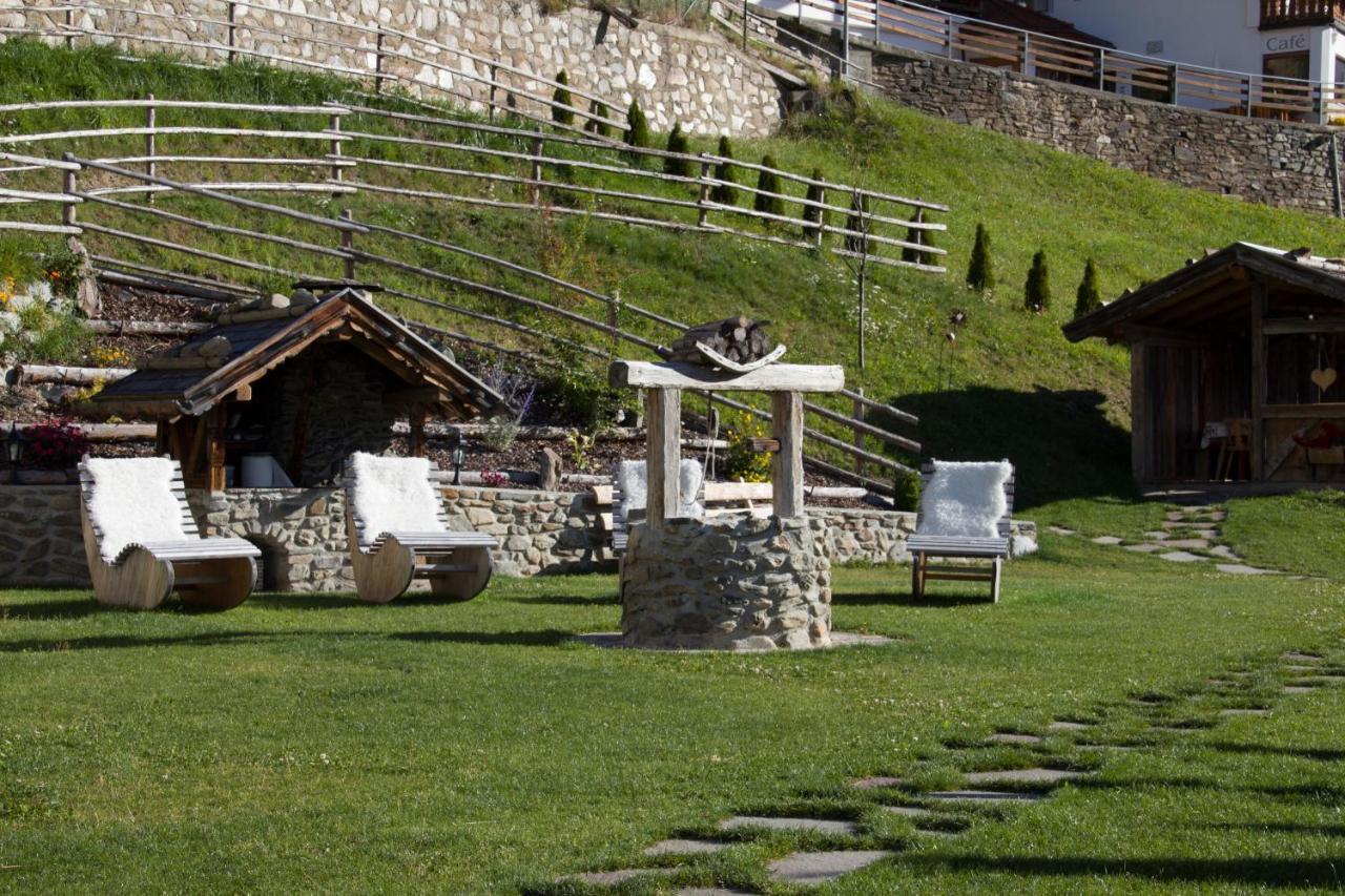Waldheim Appartements Bressanone Dış mekan fotoğraf
