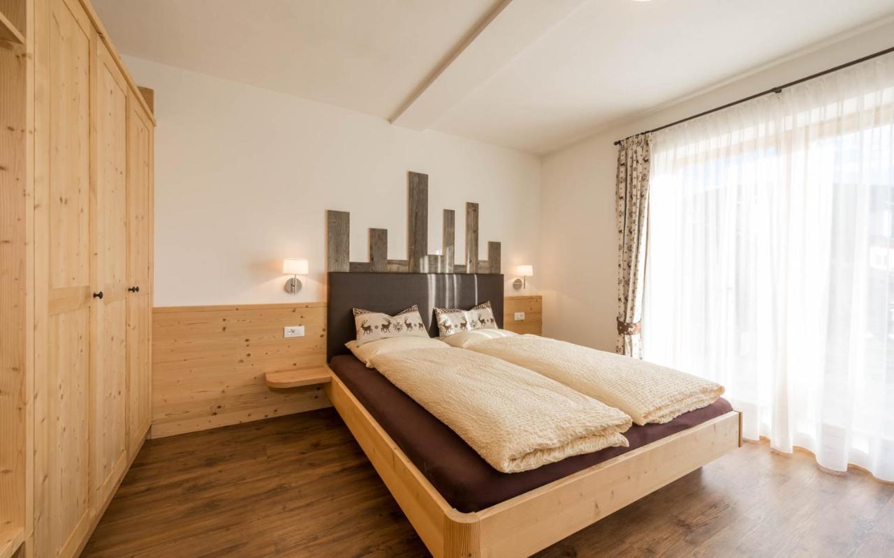 Waldheim Appartements Bressanone Dış mekan fotoğraf
