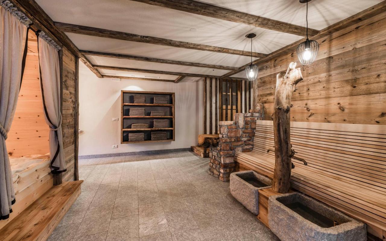 Waldheim Appartements Bressanone Dış mekan fotoğraf