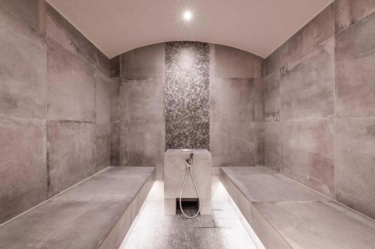 Waldheim Appartements Bressanone Dış mekan fotoğraf