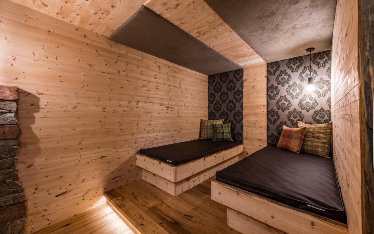 Waldheim Appartements Bressanone Dış mekan fotoğraf