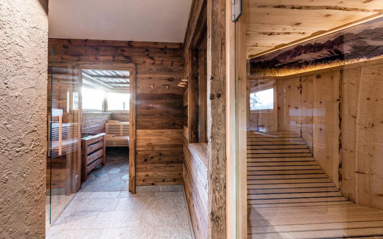 Waldheim Appartements Bressanone Dış mekan fotoğraf